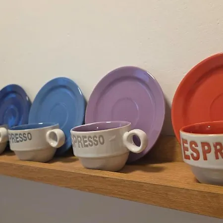 Exclusive Complete For 6 People