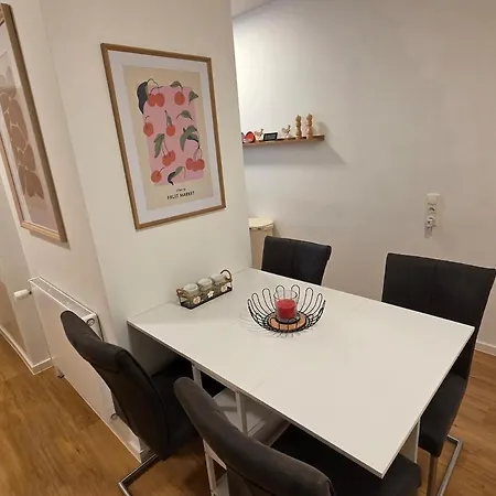 Exclusive Complete For 6 People *