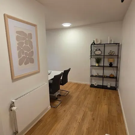 Exclusive Complete For 6 People Apartment