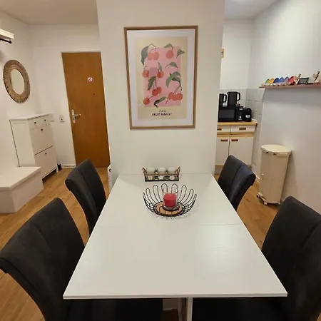 Exclusive Complete For 6 People *