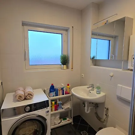 Exclusive Complete For 6 People Apartment *