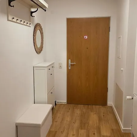 Apartment Exclusive Complete For 6 People