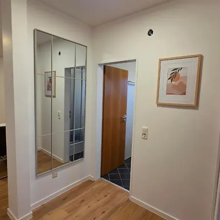 Exclusive Complete For 6 People Apartment