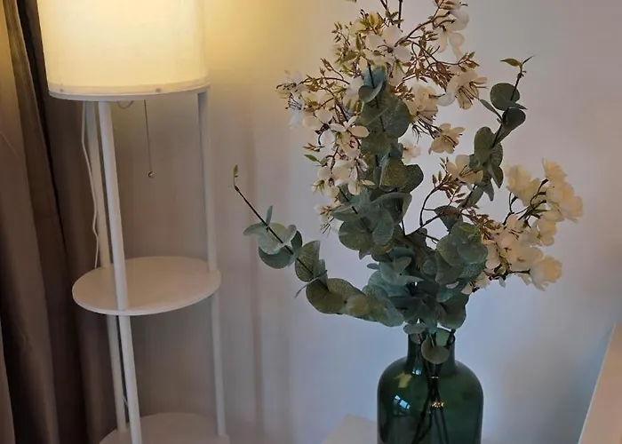 Apartamento Exclusive Complete For 6 People