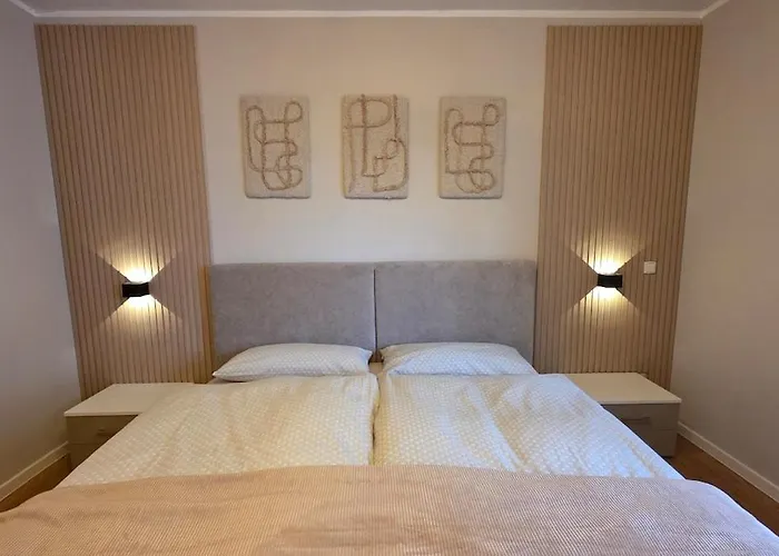 Exclusive Complete For 6 People Apartamento *