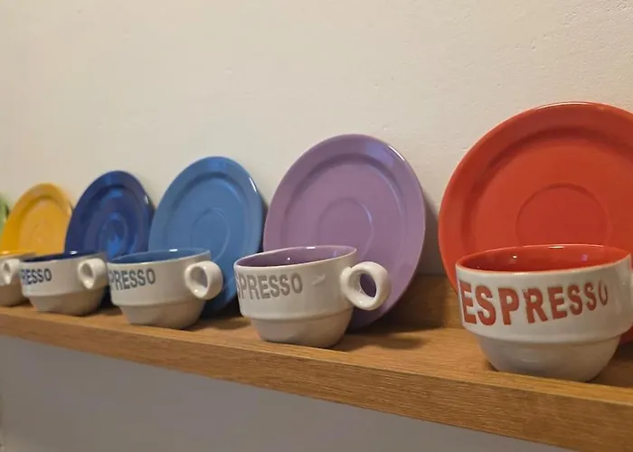 Exclusive Complete For 6 People