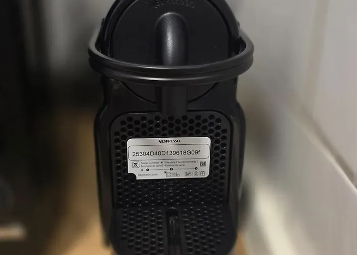 Apartment Exclusive Complete For 6 People