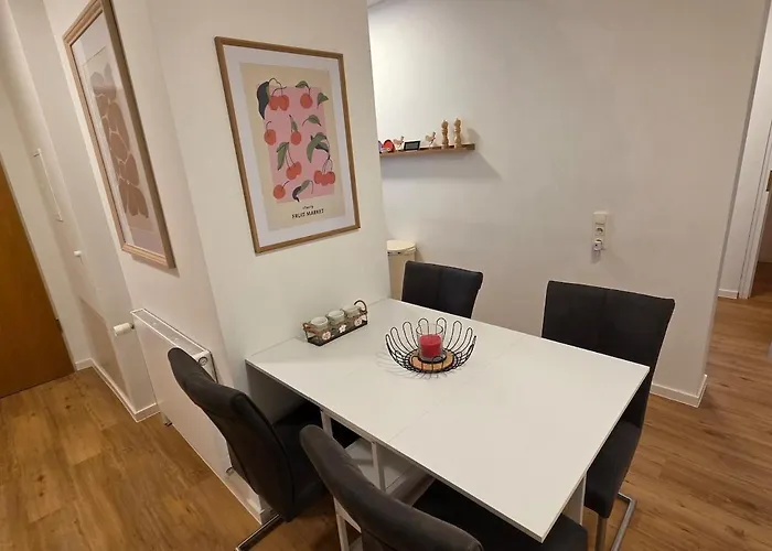 Exclusive Complete For 6 People *