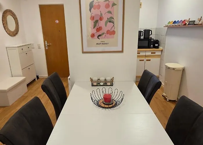 Exclusive Complete For 6 People *