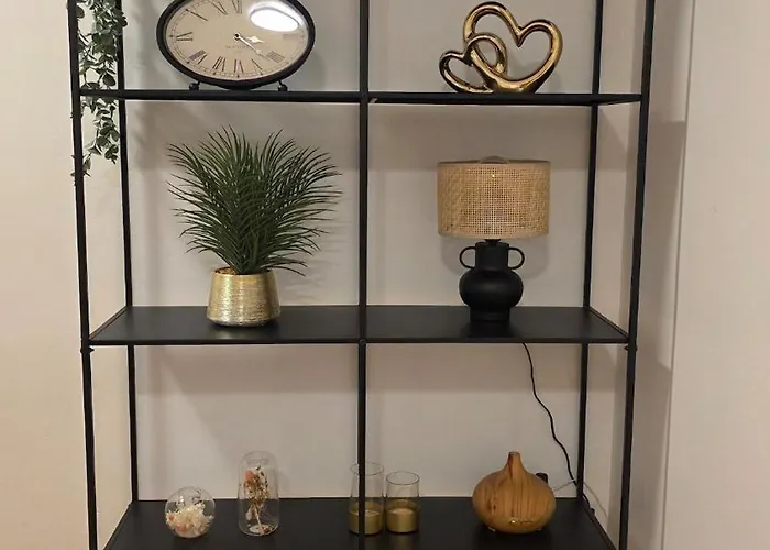 Exclusive Complete For 6 People * Groß-Gerau