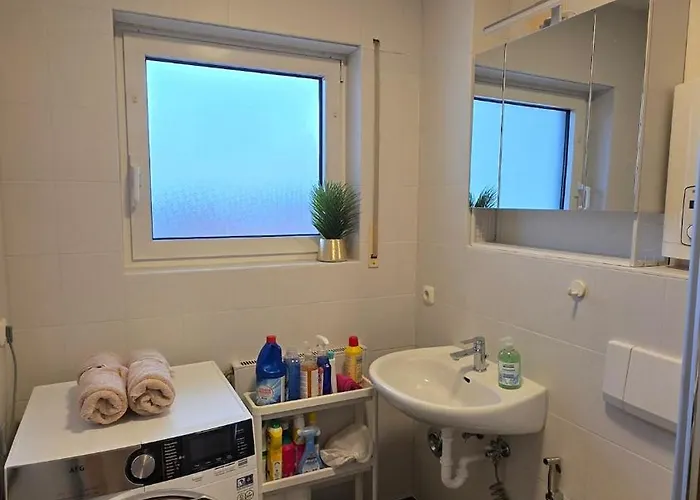 Exclusive Complete For 6 People Apartment *