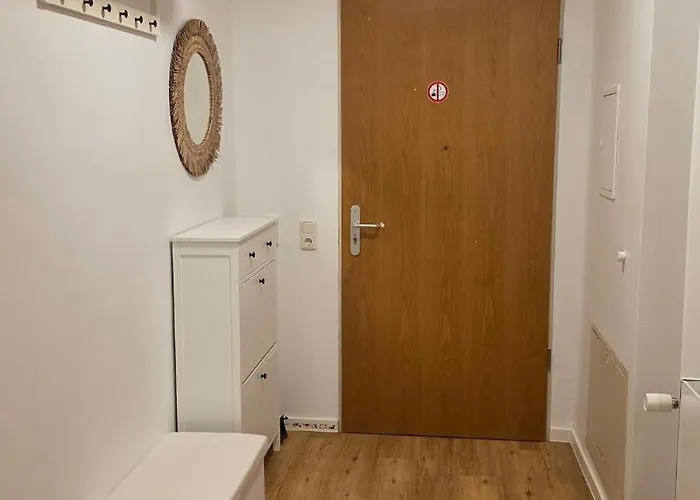 Apartment Exclusive Complete For 6 People