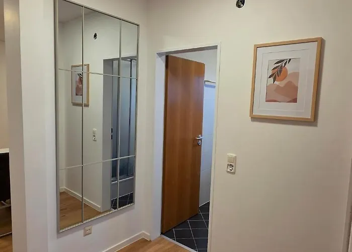 Exclusive Complete For 6 People Apartamento